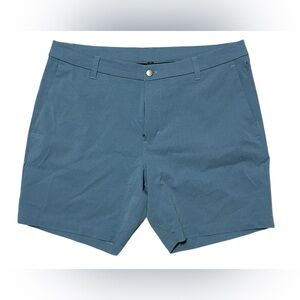 Lululemon 36 Light Blue M7ARWS
Commission Ventlight Mens Shorts